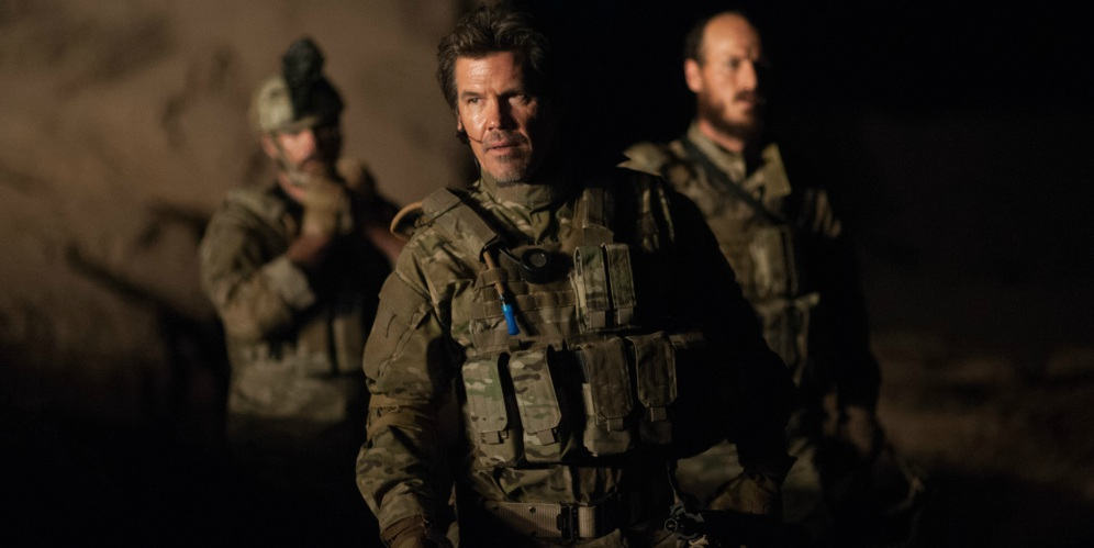 Sicario 2 Bakal Lebih Intens, Lihat Aja Trailernya!